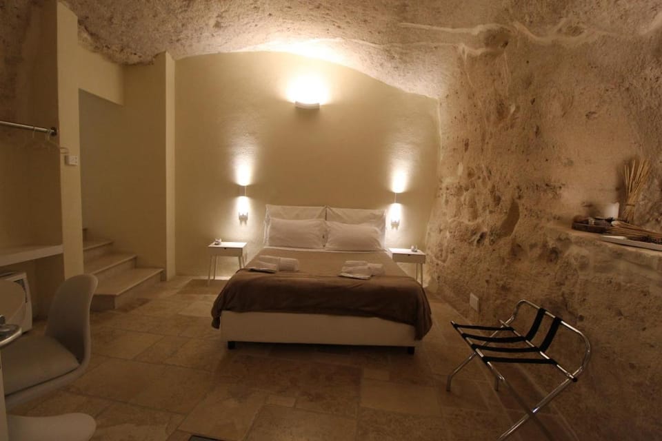Il Casale di Maria Bed and Breakfast in Matera