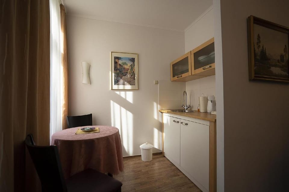 Pension am Dom Vacation rental in Schwerin