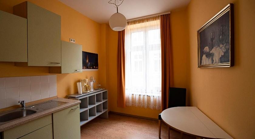 Pension am Dom Vacation rental in Schwerin