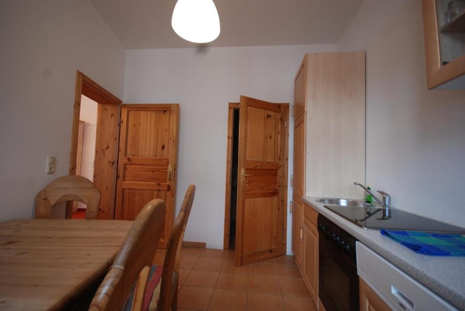 Pension am Dom Vacation rental in Schwerin