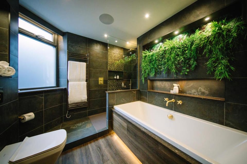 Absoluxe Suites Bed and Breakfast in Kirkby Lonsdale