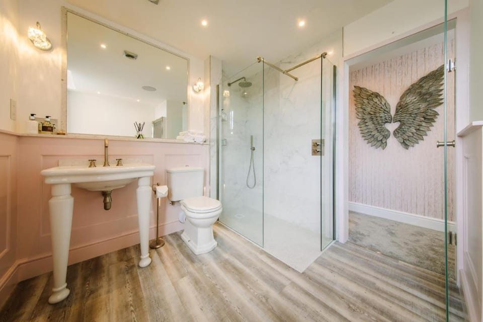 Absoluxe Suites Bed and Breakfast in Kirkby Lonsdale