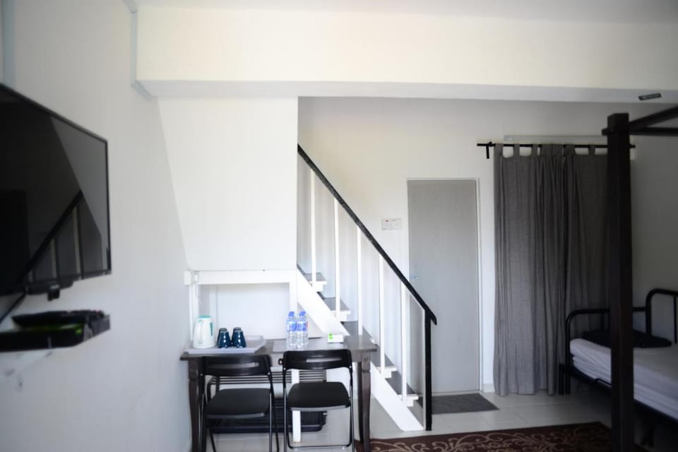 Tiny Boutique Habitat Vacation rental in Tanah Rata