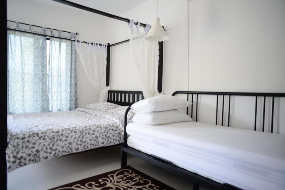 Tiny Boutique Habitat Vacation rental in Tanah Rata