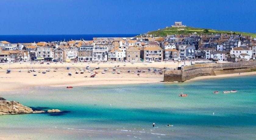 Penquite Holiday Accommodation Vacation rental in England