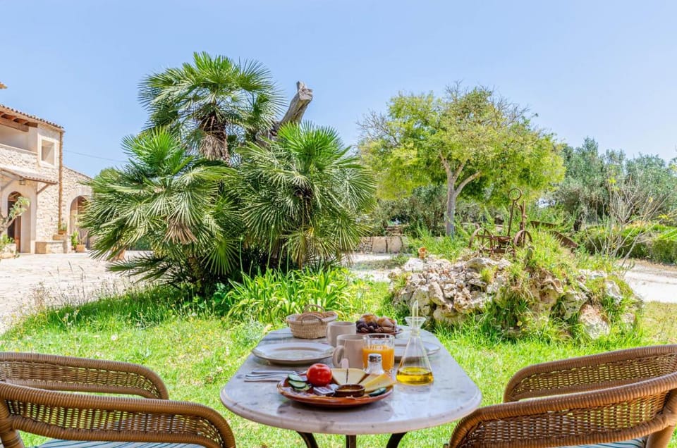 Finca es Rafal, Agroturisme Farm Stay in Pla de Mallorca