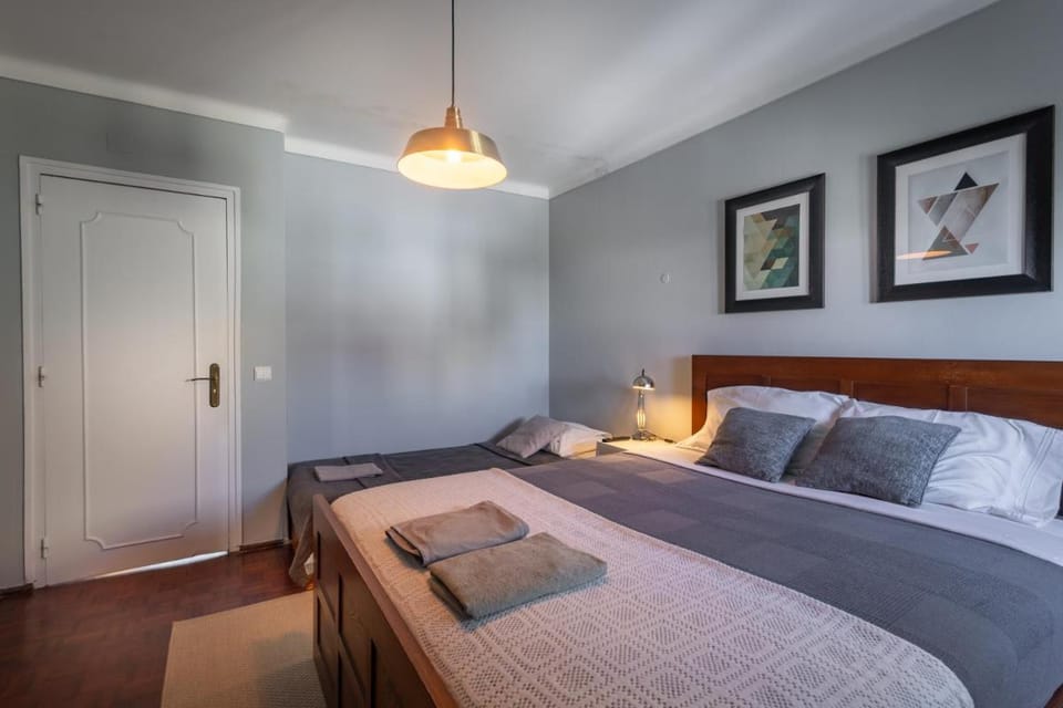 MàHouse GuestHouse Bed and Breakfast in Lisbon