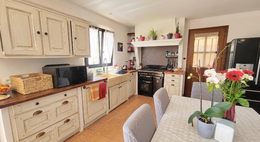 Villa Tropez Chambres d'hotes Bed and Breakfast in French Riviera
