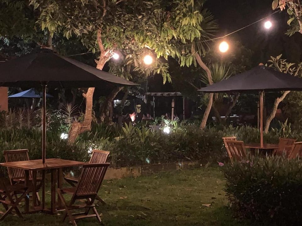 Batur Sunrise Guesthouse Hotel in Karangasem Regency
