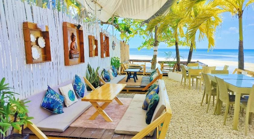 Swakihan Guest House Bed and Breakfast in Siquijor