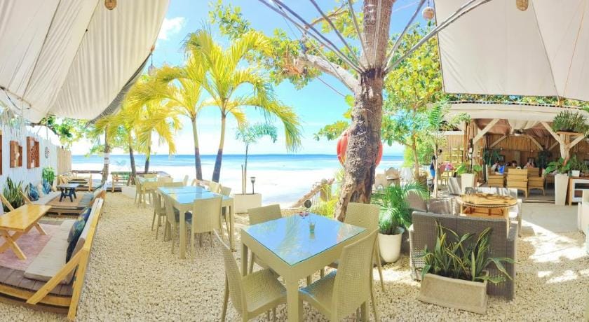 Swakihan Guest House Bed and Breakfast in Siquijor