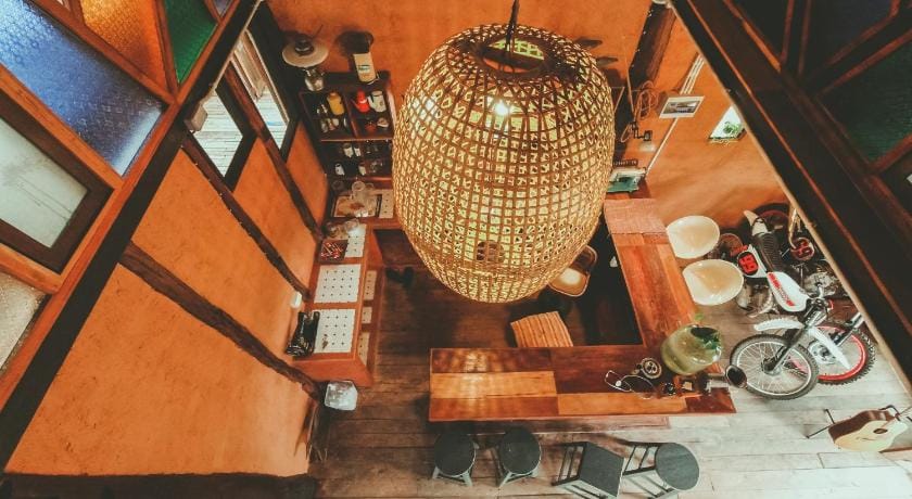 Monsamkien Farmstay Vacation rental in Thailand