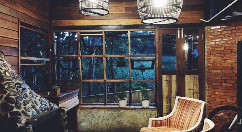 Monsamkien Farmstay Vacation rental in Thailand