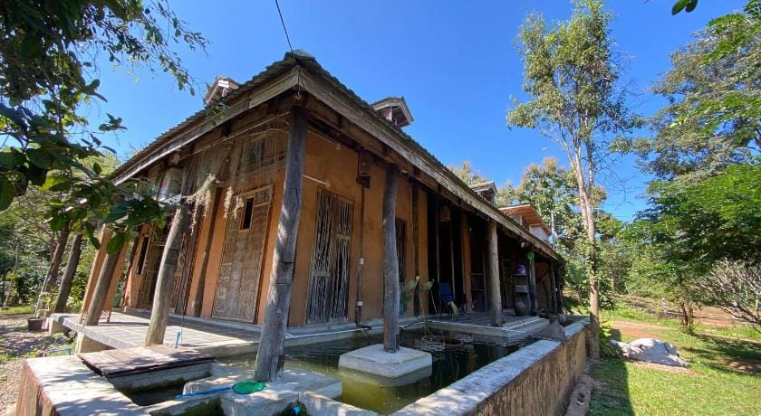 Monsamkien Farmstay Vacation rental in Thailand