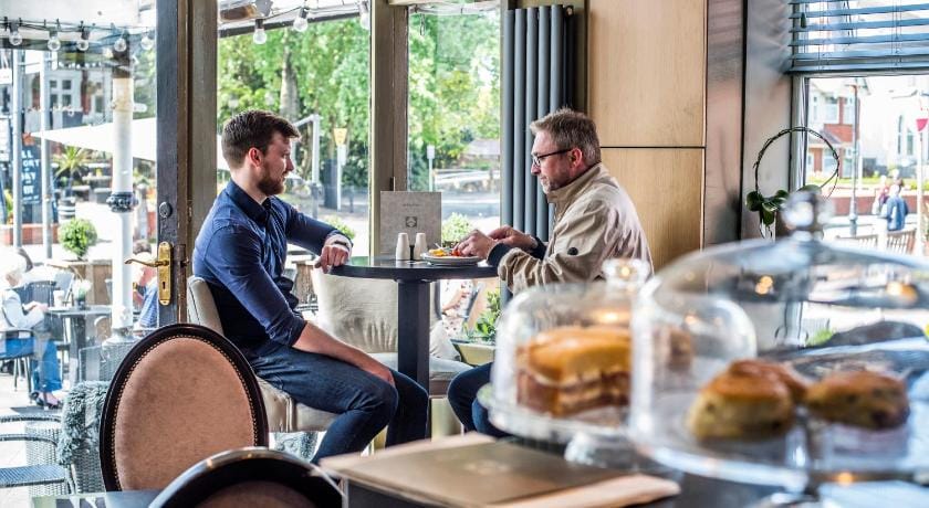 N'ista Boutique Rooms Birkdale - Southport Bed and Breakfast in Southport