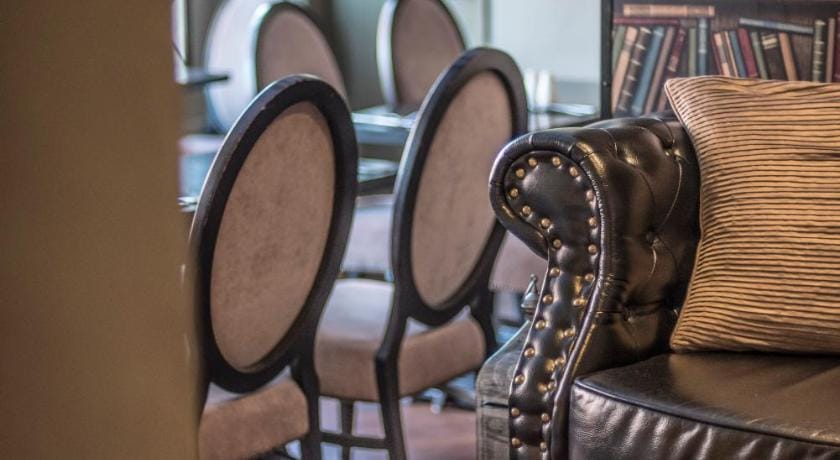 N'ista Boutique Rooms Birkdale - Southport Bed and Breakfast in Southport