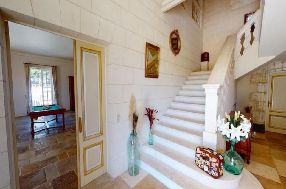 Le clos de Bellevue Bed and Breakfast in Nouvelle-Aquitaine