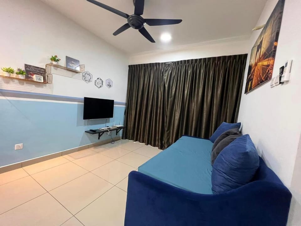 ARC Austin hill Apartment Apartment in Johor Bahru