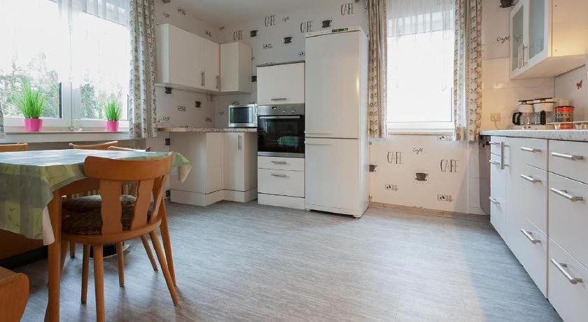 Privat-Pension Doemens Bed and Breakfast in Aachen
