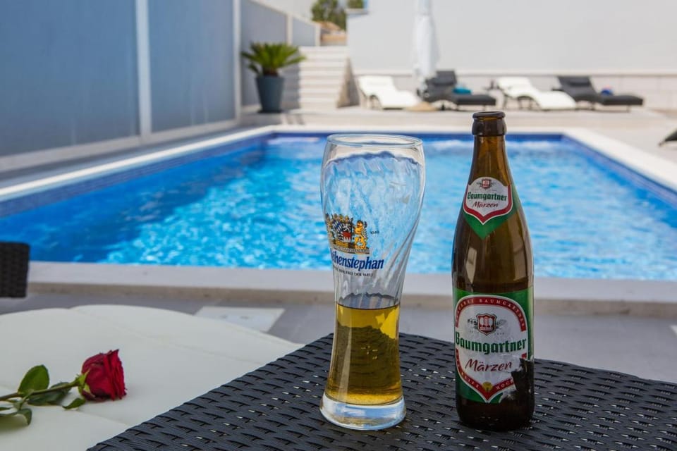 Hotel Paradise Punta Hotel in Split-Dalmatia County