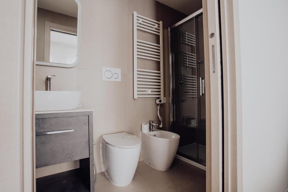 CconfortHotels Marilu Vacanze Bed and Breakfast in Bari