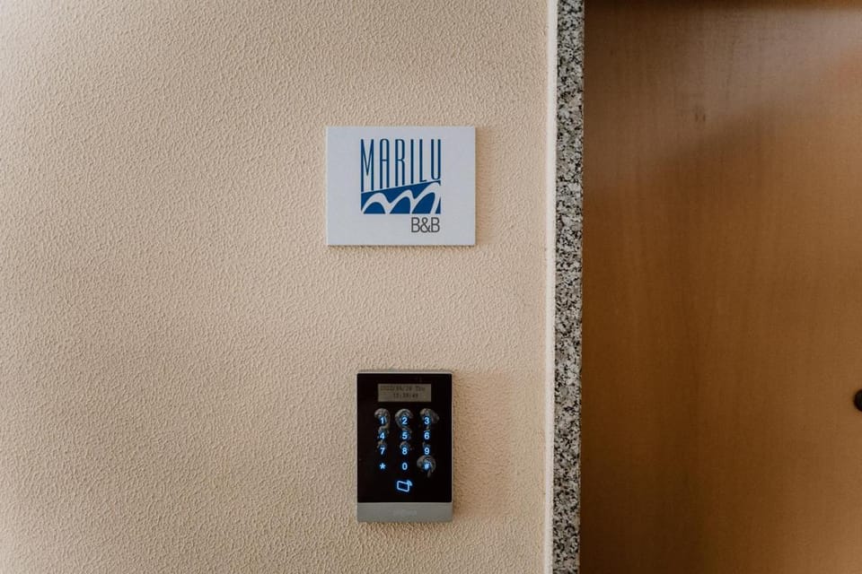 CconfortHotels Marilu Vacanze Bed and Breakfast in Bari