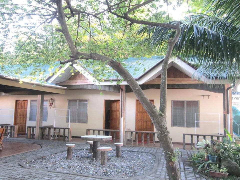July's Haven Seaside Pension Camiguin Bed and Breakfast in Northern Mindanao