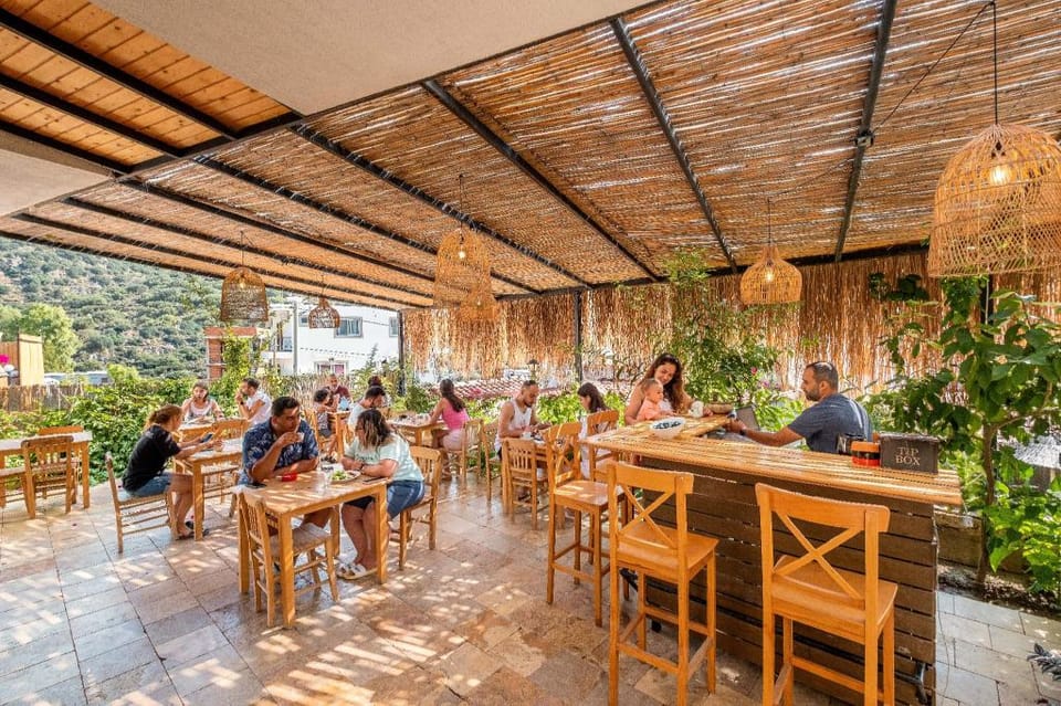 Kas Joy Glamping Hotel in Antalya Province