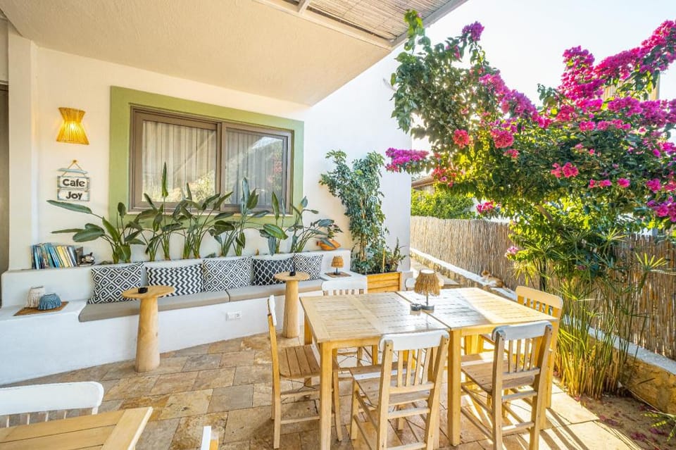 Kas Joy Glamping Hotel in Antalya Province