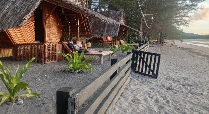 Tammoyo Place Lodge in Sabah