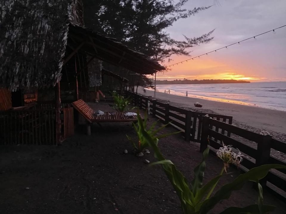 Tammoyo Place Lodge in Sabah