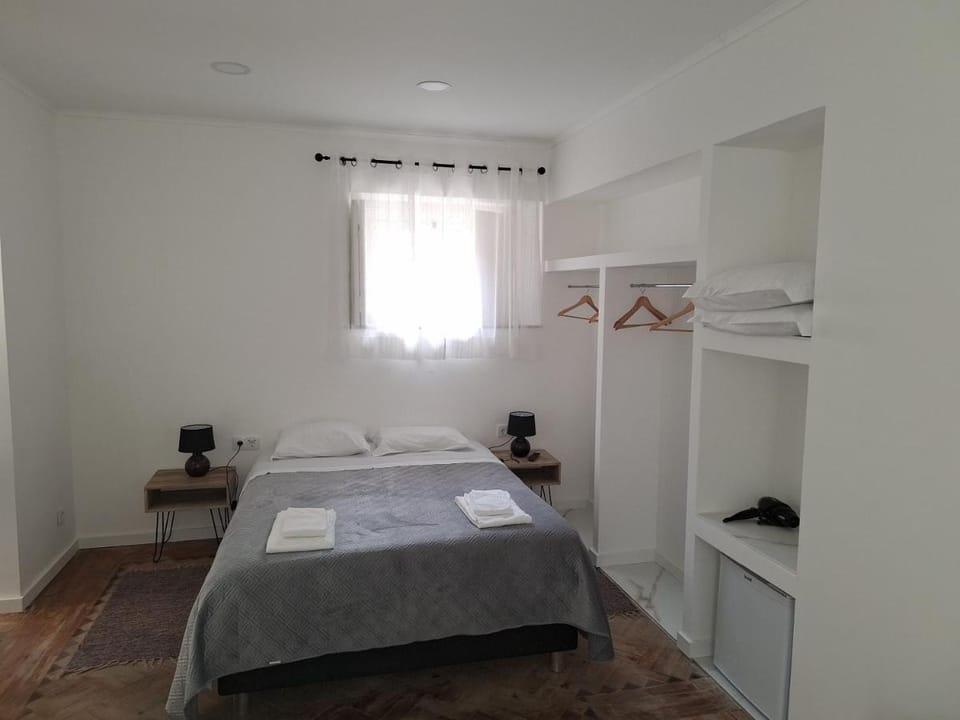 AL Penaferrim Sintra Rooms Bed and Breakfast in Sintra