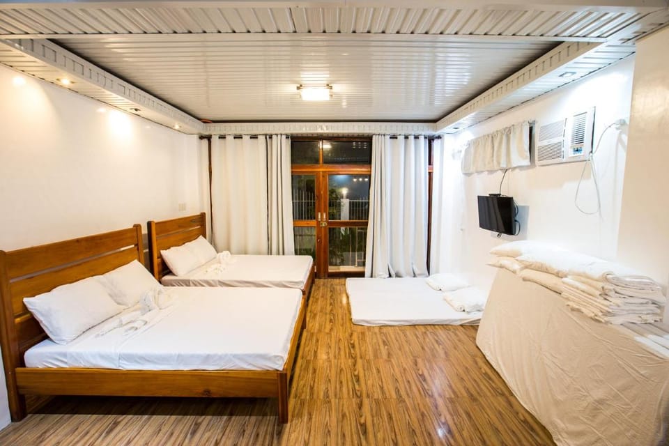 Siargao Home Sweet Home Bed and Breakfast in General Luna