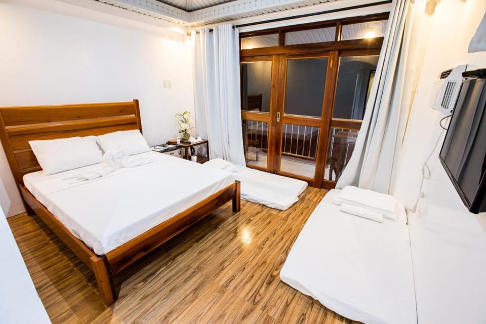 Siargao Home Sweet Home Bed and Breakfast in General Luna