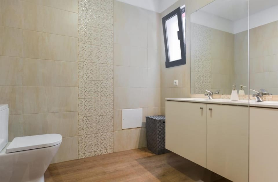 Villa Teresa by Atlantic Holiday Apartment in Madeira District