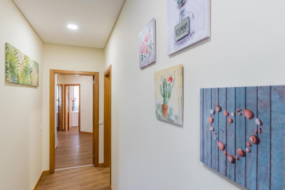 Villa Teresa by Atlantic Holiday Apartment in Madeira District