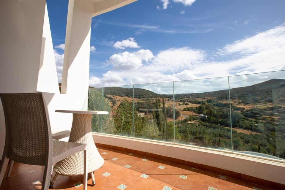 Dar Zayane Bed and Breakfast in Morocco