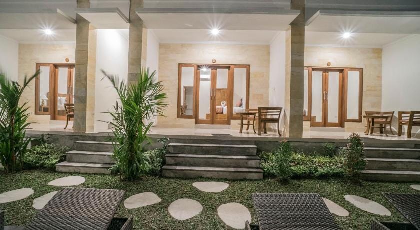Pondok Tamiu Bed and Breakfast in Ubud
