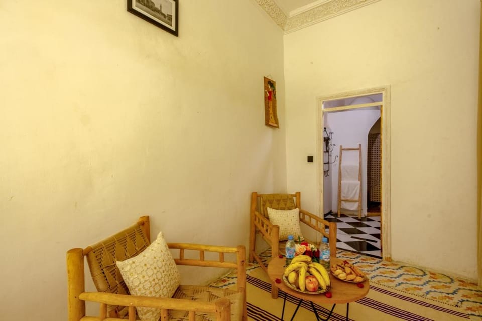 Riad des remparts Marrakech Bed and Breakfast in Marrakesh