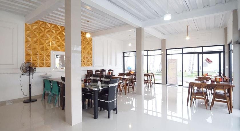 Sapu Nyapah Losmen Syariah Tanjung Setia Bed and Breakfast in Indonesia