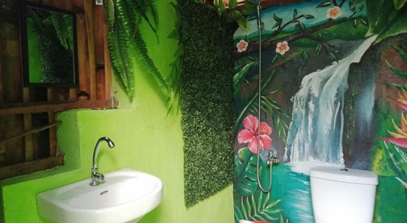 Dupas Luce Love Lodges Bed and Breakfast in Calabarzon