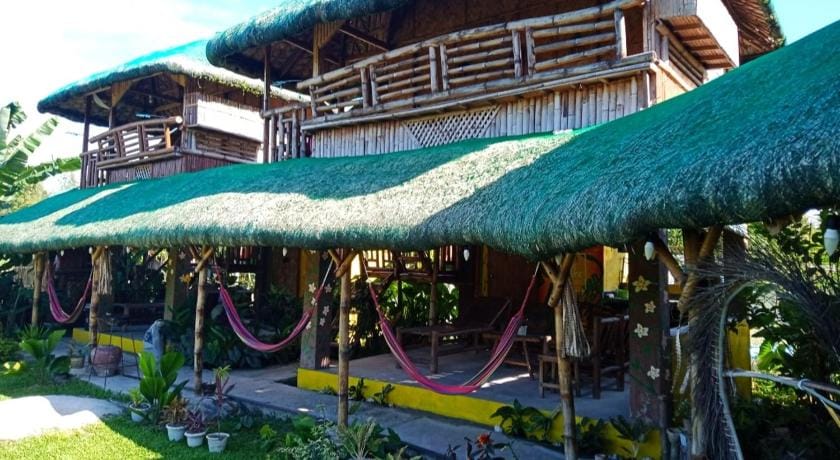 Dupas Luce Love Lodges Bed and Breakfast in Calabarzon