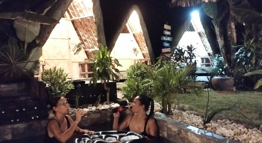 Dupas Luce Love Lodges Bed and Breakfast in Calabarzon