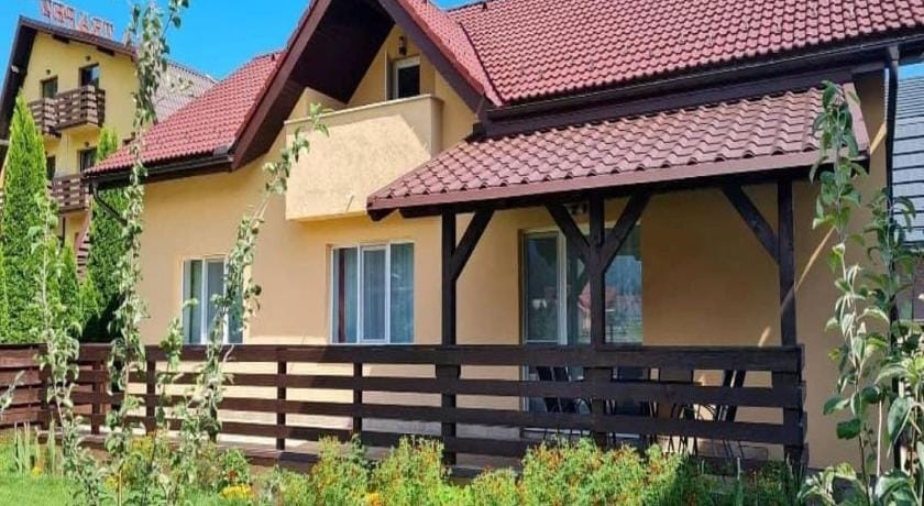 Carpen View Residence Vacation rental in Brasov