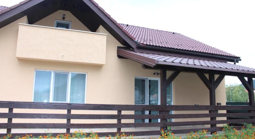 Carpen View Residence Vacation rental in Brasov