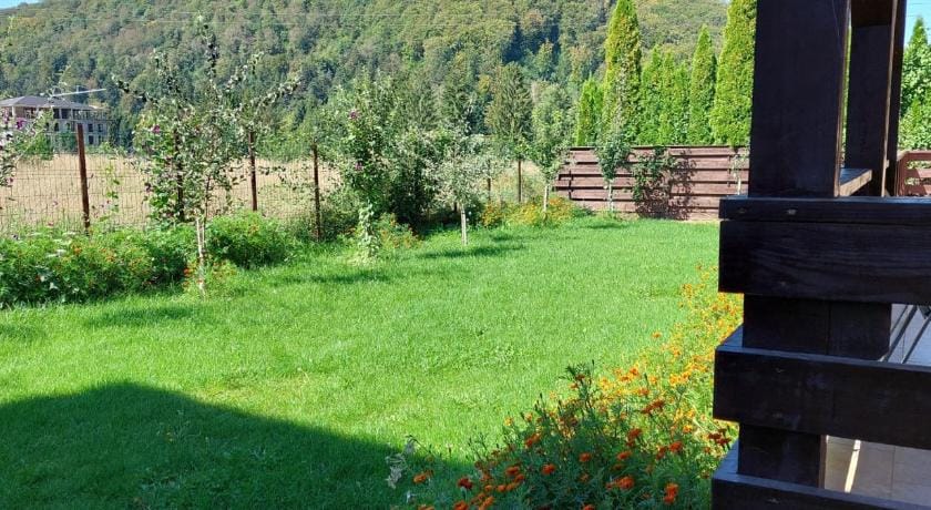 Carpen View Residence Vacation rental in Brasov