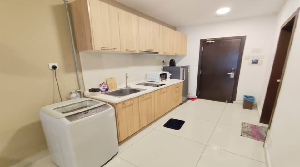 KSL D'Esplanade  KSL Mall24 Hour SupportBathtub Hotel in Johor Bahru