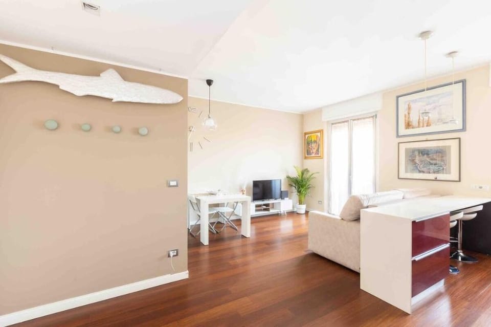 Rosselli 13 Milan Apartment Apartment in Milan