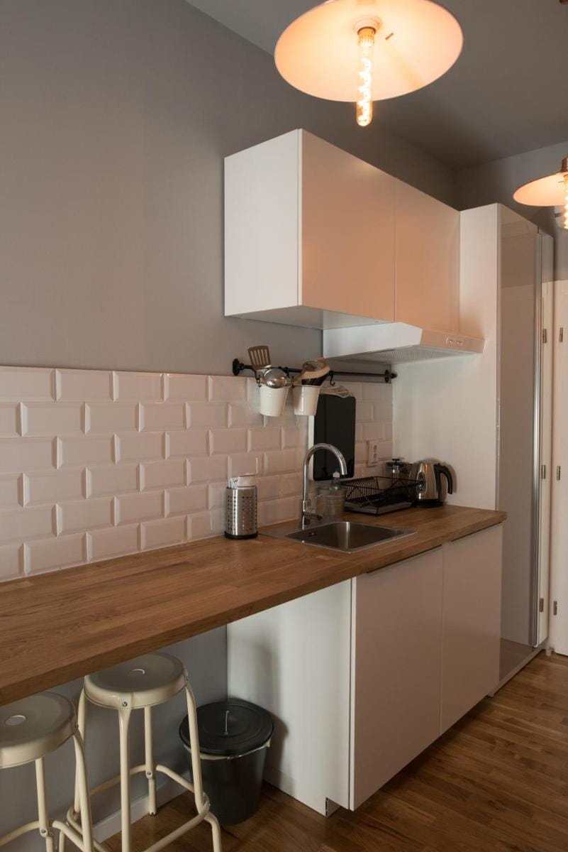 SMILE&LOVE REPUBLIC ZAGREB CENTER Apartment in City of Zagreb