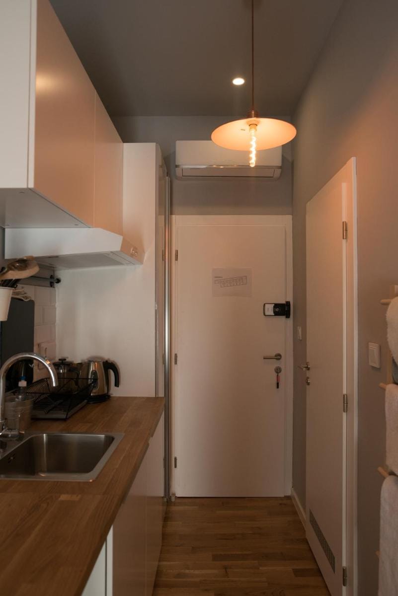 SMILE&LOVE REPUBLIC ZAGREB CENTER Apartment in City of Zagreb